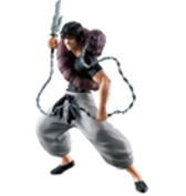 一番くじ 呪術廻戦 懐玉・玉折 ~弐~ C賞 伏黒甚爾 未開封