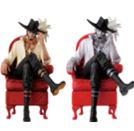 プライズ CREATOR × CREATOR DRACULE.MIHAWK 通常 未開封
