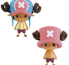プライズ CREATOR × CREATOR TONYTONY.CHOPPER 各種 未開封