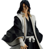 一番くじ BLEACH 千年血戦編 OP.1 C賞 朽木 白哉 未開封
