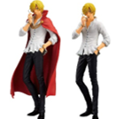 プライズ GLITTER & BRAVE SANJI マント無し 未開封
