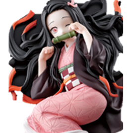一番くじ 鬼滅の刃 ~黎明に刃を持て~ D賞 竈門 禰豆子 未開封