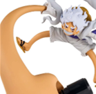 プライズ フィグライフ! モンキー・D・ルフィ ギア5 vol.4 未開封