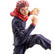 プライズ KING OF ARTIST 虎杖悠仁 未開封
