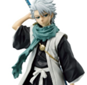 プライズ SOLID AND SOULS 日番谷 冬獅郎 未開封
