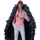 プライズ DXF THE GRANDLINE MEN&LADY vol.22 コラソン 未開封