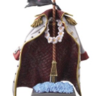 プライズ DXF THE GRANDLINE MEN&LADY SPECIAL 白ひげの墓 未開封