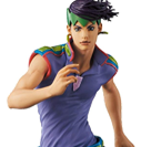 プライズ Grandista 岸辺 露伴 未開封
