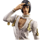 プライズ Arrivederci ブローノ・ブチャラティ 未開封