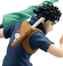 プライズ NARUTOP 99 うちは シスイ 未開封