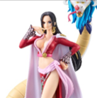 プライズ DXF THE GRANDLINE MEN&LADY EXTRA + BOA.HANCOCK 未開封