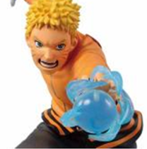 プライズ VIBRATION STARS うずまき ナルト (BORUTO) 未開封