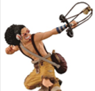 プライズ KING OF ARTIST USOPP 未開封