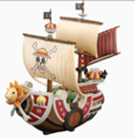 プライズ DXF THE GRANDLINE MEN&LADY THE GRANDLINE SHIPS vol.1 未[…]