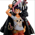 プライズ DXF THE GRANDLINE MEN&LADY DXF THE GRANDLINE SERIES PR[…]