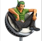 プライズ DXF THE GRANDLINE SERIES VINSMOKE FAMILY vol.1 ヨンジ 未開封
