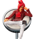 プライズ DXF THE GRANDLINE SERIES VINSMOKE FAMILY vol.4 イチジ 未開封