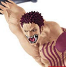 プライズ BATTLE RECORD COLLECTION CHARLOTTE KATAKURI 未開封