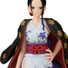 プライズ THE 出航 ロビン 未開封