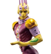 一番くじ ストーン オーシャン STAND`S ASSEMBLE B賞 Ki 未開封