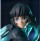 プライズ FIGURIZM α 時透 無一郎 覚醒 未開封