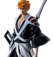一番くじ BLEACH 千年血戦編 OP.2 A賞 黒崎 一護 未開封