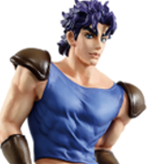 一番くじ JOJO`S ASSEMBLE A賞 ジョナサン・ジョースター 未開封