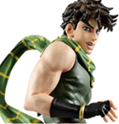 一番くじ JOJO`S ASSEMBLE B賞 ジョセフ・ジョースター 未開封