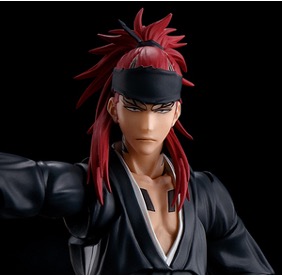 Figuarts BLEACH 千年血戦篇 阿散井恋次 未開封