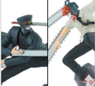 プライズ Combination Battie 2個セット 未開封