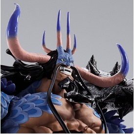 S.H.Figuarts ワンピース 百獣のカイドウ(人獣型) 未開封
