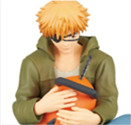 プライズ Break time collection vol.1 デンジ ポチタ 未開封