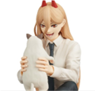 プライズ Break time collection vol.2 パワー ニャーコ 未開封