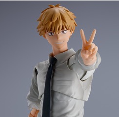 S.H.Figuarts チェンソーマン デンジ 未開封