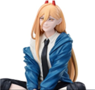 プライズ ちょこのせプレミアム パワー 未開封