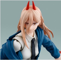 S.H.Figuarts チェンソーマン パワー 未開封