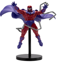 プライズ MARVEL プレミアムフィギュア マグニートー 未開封