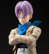 ドラゴンボール トランクス -GT- 未開封