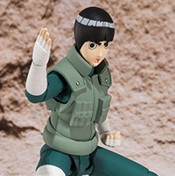ナルト ロック・リー 未開封