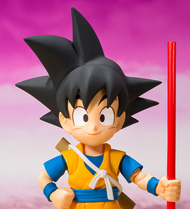 ドラゴンボール 孫悟空(ミニ)-DAIMA- 未開封