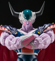 ドラゴンボール コルド大王 未開封