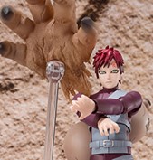 ナルト 我愛羅 未開封