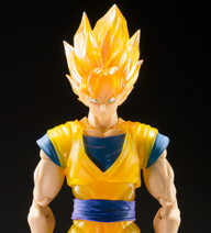 ドラゴンボール スーパーサイヤ人孫悟空-Z戦士- 未開封