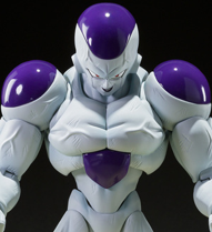 ドラゴンボール フルパワーフリーザ 未開封