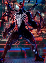 プライズ MARVEL COMICS Luminasta ヴェノム 未開封