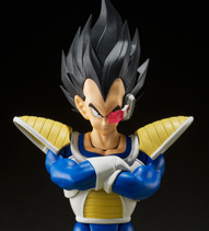 ドラゴンボール ベジータ-24000の戦闘力- 未開封
