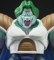 ドラゴンボール ザーボン-真の力- 未開封