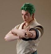 ワンピース ロロノア・ゾロ（A Netflix Series: ONE PIECE） 未開封