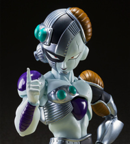 ドラゴンボール メカフリーザ 未開封