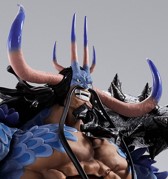 ワンピース 百獣のカイドウ(人獣型) 未開封